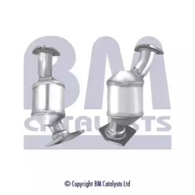 BM CATALYSTS BM80269H