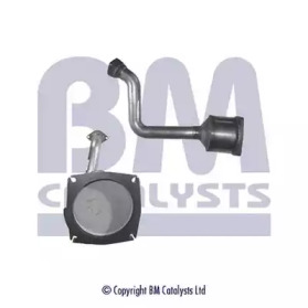 BM CATALYSTS BM80256H