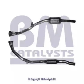 BM CATALYSTS BM80252H