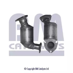 BM CATALYSTS BM80251