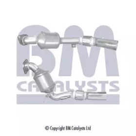 BM CATALYSTS BM80250H