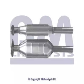 BM CATALYSTS BM80248