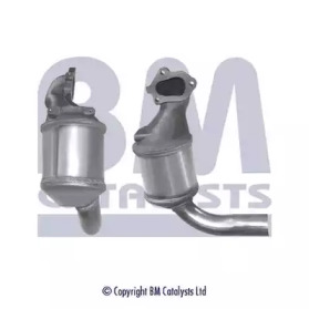 BM CATALYSTS BM80246H