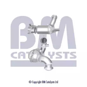 BM CATALYSTS BM80324H