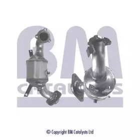 BM CATALYSTS BM80397H