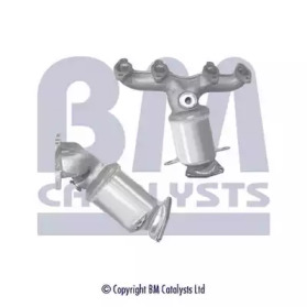 BM CATALYSTS BM80385H