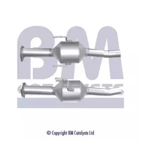 BM CATALYSTS BM80329H