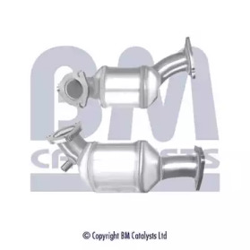 BM CATALYSTS BM80332