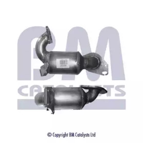 BM CATALYSTS BM80337H