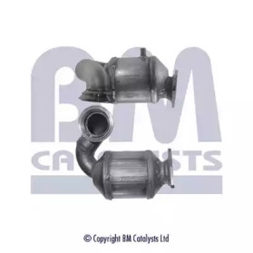 BM CATALYSTS BM80364H BM CATALYSTS BM80364H