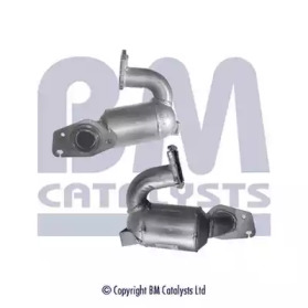 BM CATALYSTS BM80357H