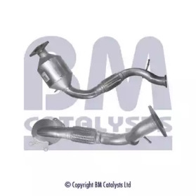 BM CATALYSTS BM80368H