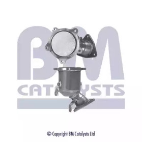 BM CATALYSTS BM80348H