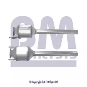 BM CATALYSTS BM80365H