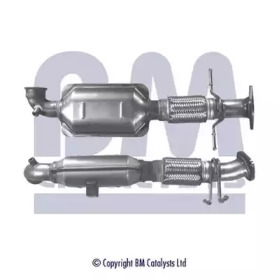 BM CATALYSTS BM80442H