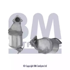 BM CATALYSTS BM80437H