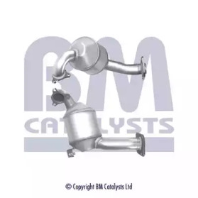 BM CATALYSTS BM80431H