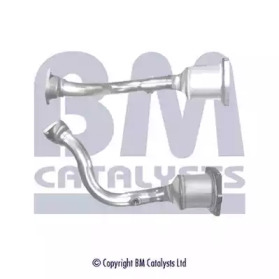 BM CATALYSTS BM80430H