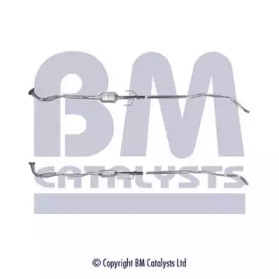 BM CATALYSTS BM80410