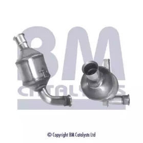 BM CATALYSTS BM80416H