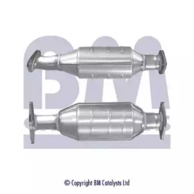 BM CATALYSTS BM80472H