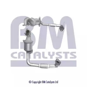 BM CATALYSTS BM80471H BM CATALYSTS BM80471H
