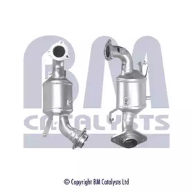 BM CATALYSTS BM80464H