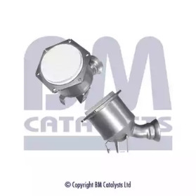 BM CATALYSTS BM80461H BM CATALYSTS BM80461H