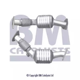 BM CATALYSTS BM80459H