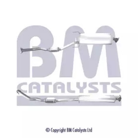 BM CATALYSTS BM80485H