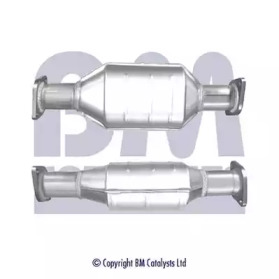 BM CATALYSTS BM80482H