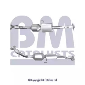 BM CATALYSTS BM80501H