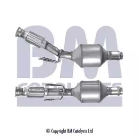 BM CATALYSTS BM80286H