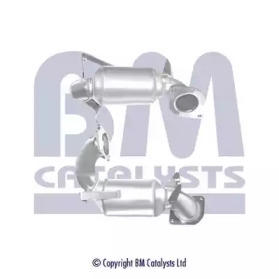 BM CATALYSTS BM80243H