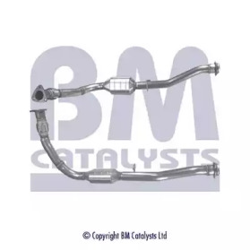 BM CATALYSTS BM80220