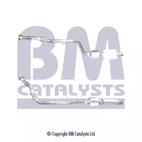 bm catalysts bm80521