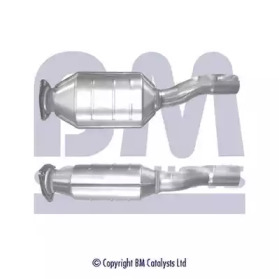 BM CATALYSTS BM80510H