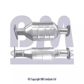 BM CATALYSTS BM90030