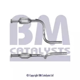 BM CATALYSTS BM90027