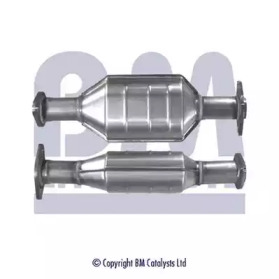 BM CATALYSTS BM90026