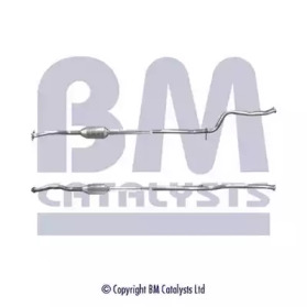 BM CATALYSTS BM90020