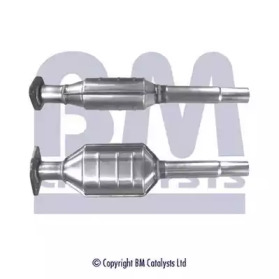 BM CATALYSTS BM90004