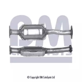 BM CATALYSTS BM90033