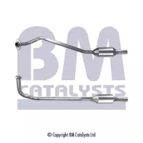 BM CATALYSTS BM90043