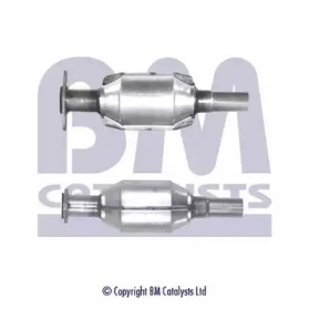 BM CATALYSTS BM90046