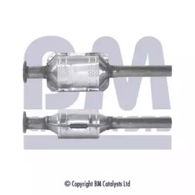 BM CATALYSTS BM90060