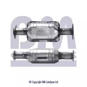 BM CATALYSTS BM90058