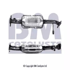 BM CATALYSTS BM90076