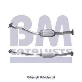 BM CATALYSTS BM90092