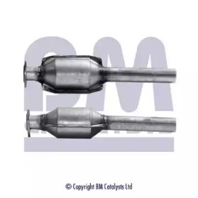 BM CATALYSTS BM90114